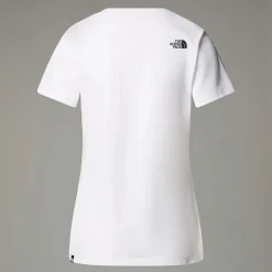 The North Face Damski T-shirt Easy