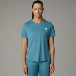 The North Face Damski T-shirt Flex
