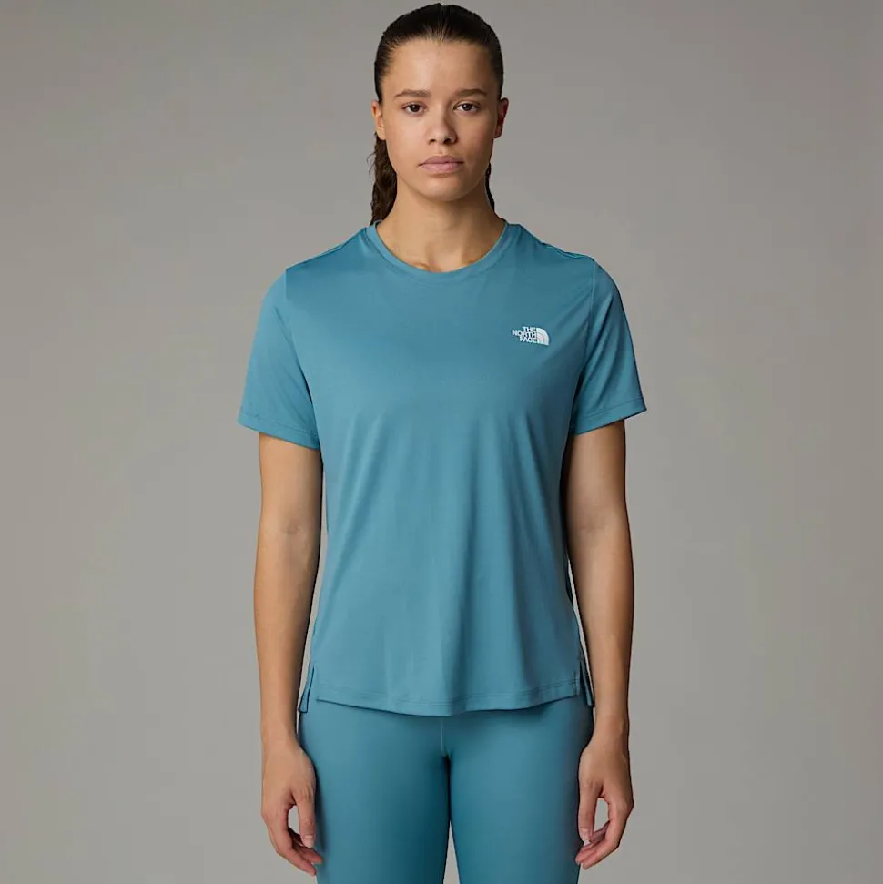 The North Face Damski T-shirt Flex