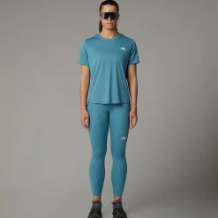 The North Face Damski T-shirt Flex