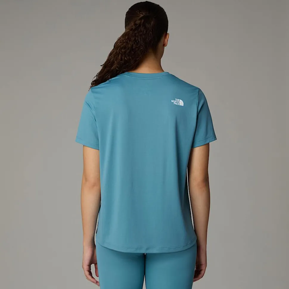 The North Face Damski T-shirt Flex