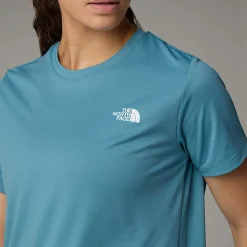 The North Face Damski T-shirt Flex