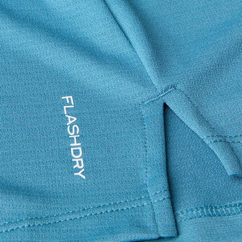 The North Face Damski T-shirt Flex
