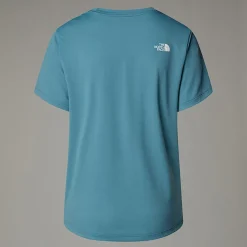 The North Face Damski T-shirt Flex