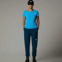 The North Face Damski T-shirt Kikash