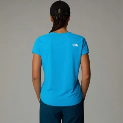 The North Face Damski T-shirt Kikash