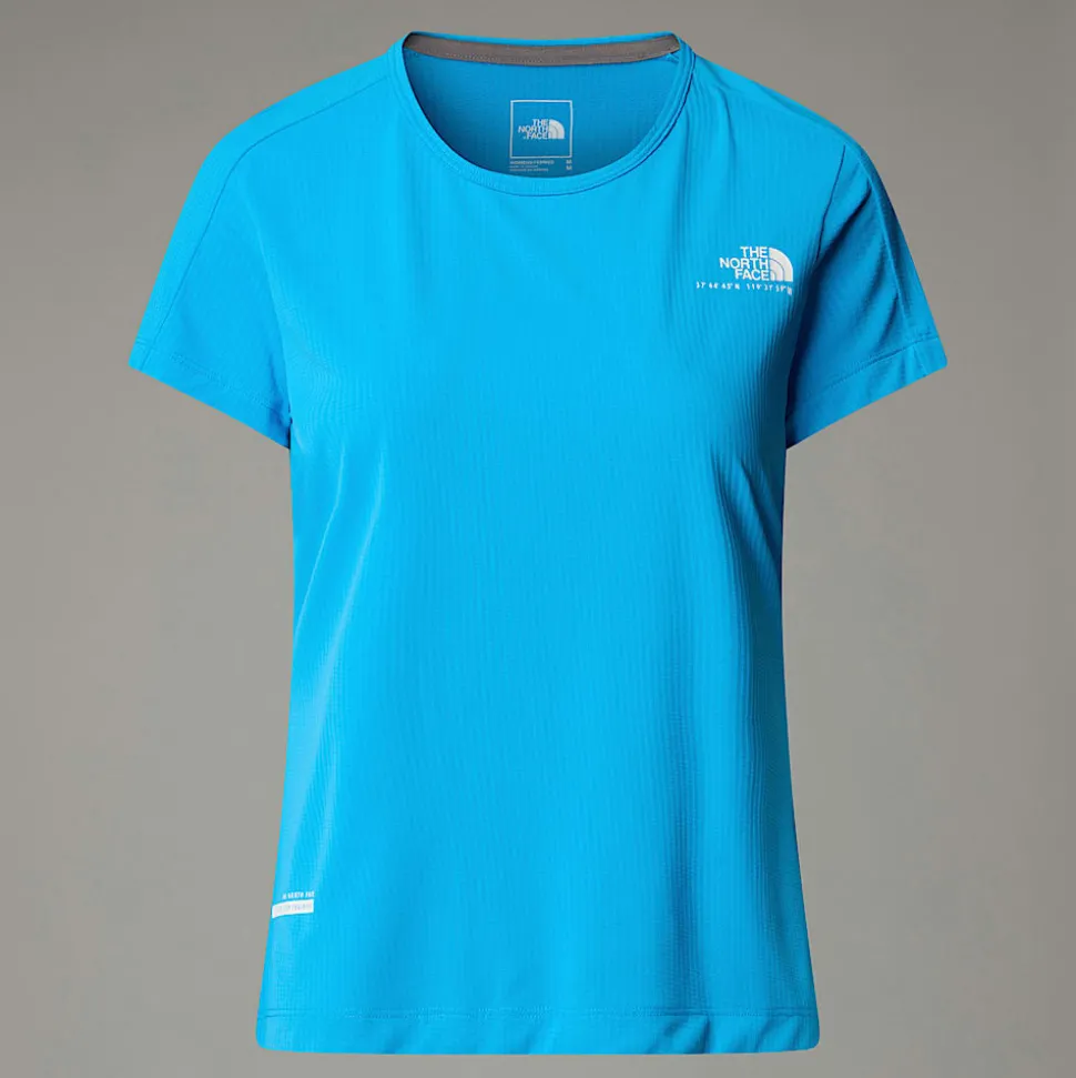 The North Face Damski T-shirt Kikash