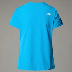 The North Face Damski T-shirt Kikash