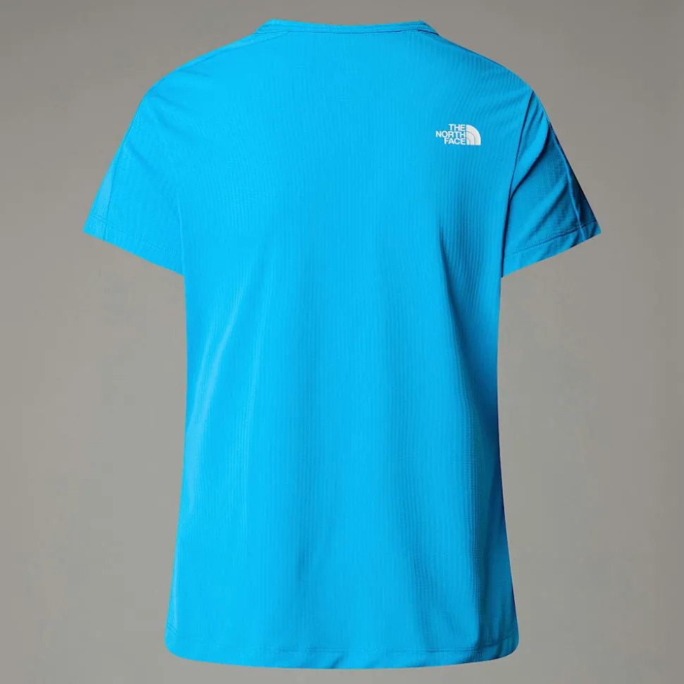 The North Face Damski T-shirt Kikash