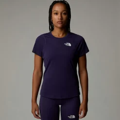 The North Face Damski T-shirt Lightbright