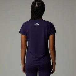 The North Face Damski T-shirt Lightbright