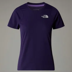 The North Face Damski T-shirt Lightbright