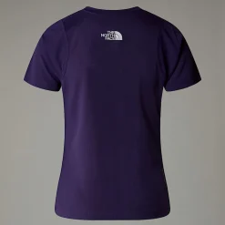 The North Face Damski T-shirt Lightbright