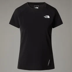 The North Face Damski T-shirt Lightning Alpine