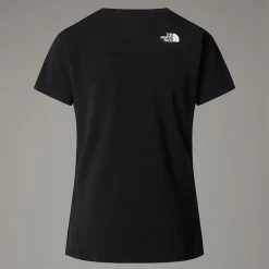 The North Face Damski T-shirt Lightning Alpine