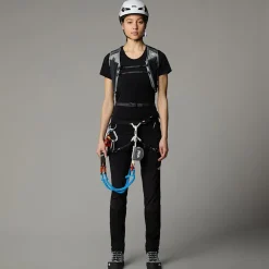 The North Face Damski T-shirt Lightning Alpine