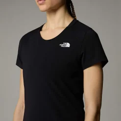 The North Face Damski T-shirt Lightning Alpine