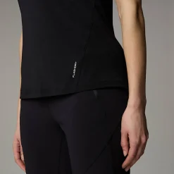 The North Face Damski T-shirt Lightning Alpine
