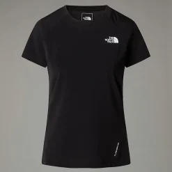 The North Face Damski T-shirt Lightning Alpine