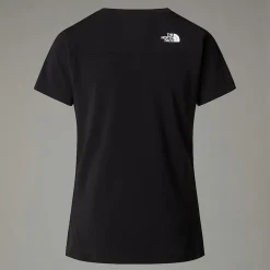 The North Face Damski T-shirt Lightning Alpine