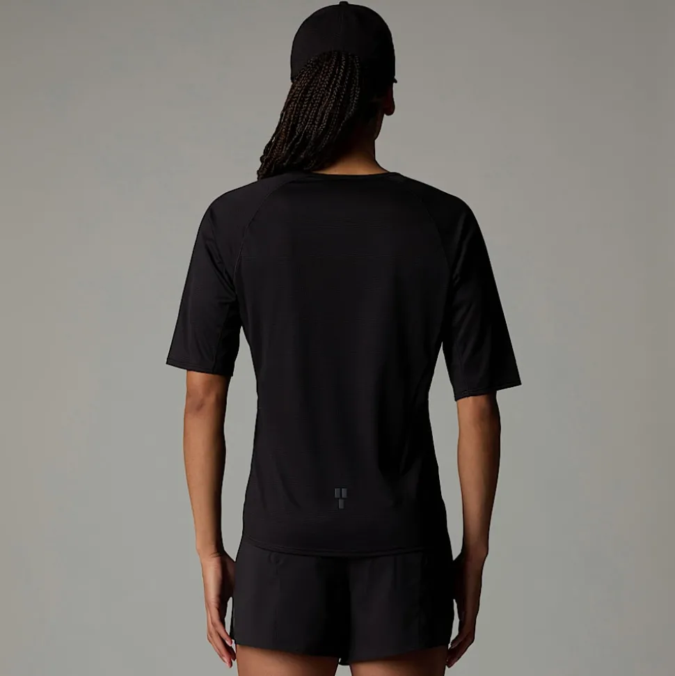 The North Face Damski T-shirt LIGHTRANGE™ Summer LT