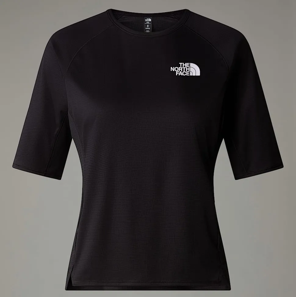 The North Face Damski T-shirt LIGHTRANGE™ Summer LT