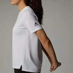 The North Face Damski T-shirt Mountain Athletics Flex