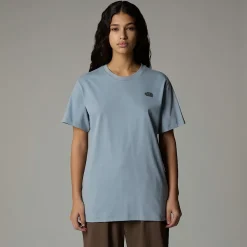 The North Face Damski T-shirt Natural Dye