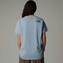 The North Face Damski T-shirt Natural Dye