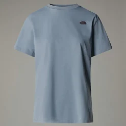 The North Face Damski T-shirt Natural Dye