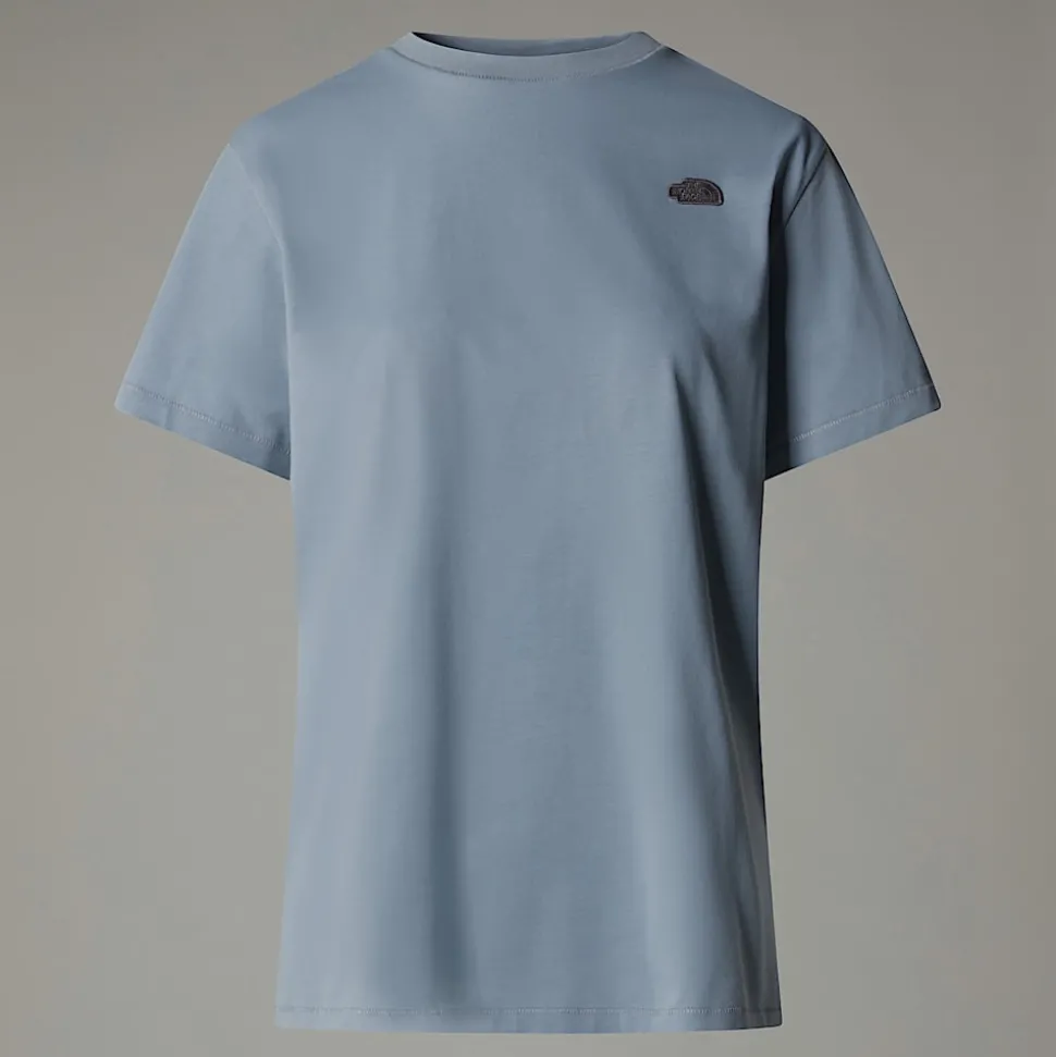 The North Face Damski T-shirt Natural Dye