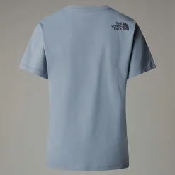 The North Face Damski T-shirt Natural Dye