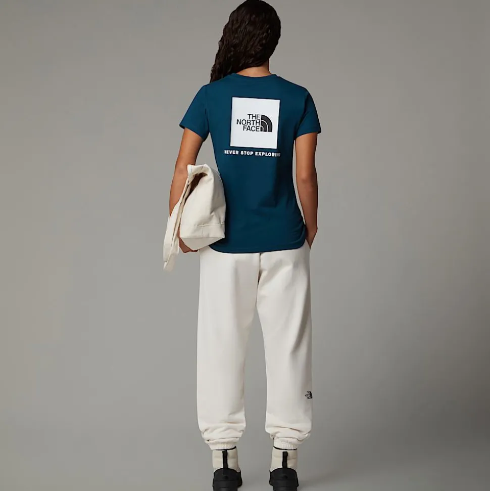 The North Face Damski T-shirt Redbox