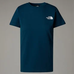 The North Face Damski T-shirt Redbox