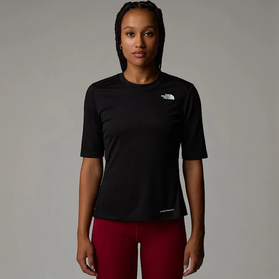 The North Face Damski T-shirt Shadow