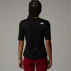 The North Face Damski T-shirt Shadow