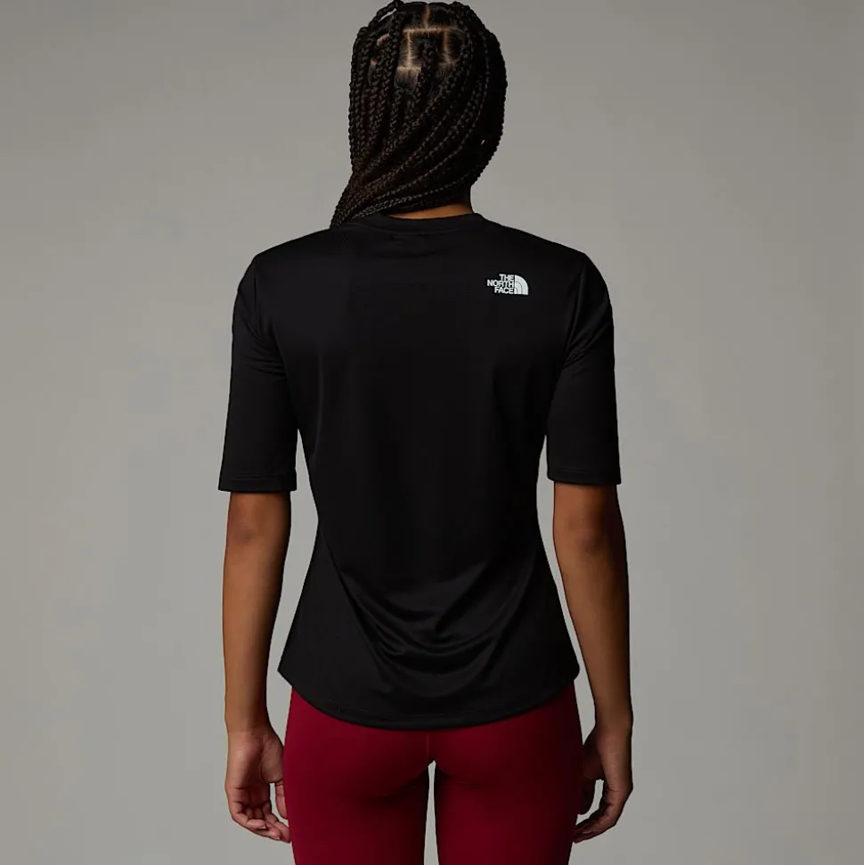 The North Face Damski T-shirt Shadow