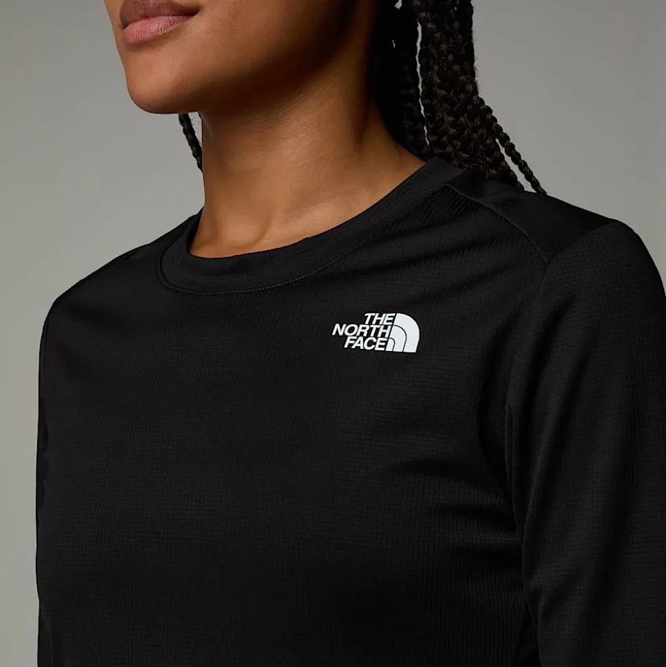The North Face Damski T-shirt Shadow