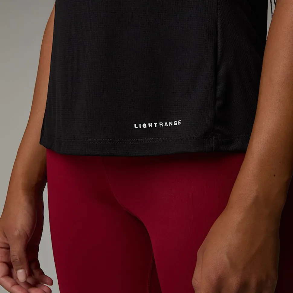The North Face Damski T-shirt Shadow