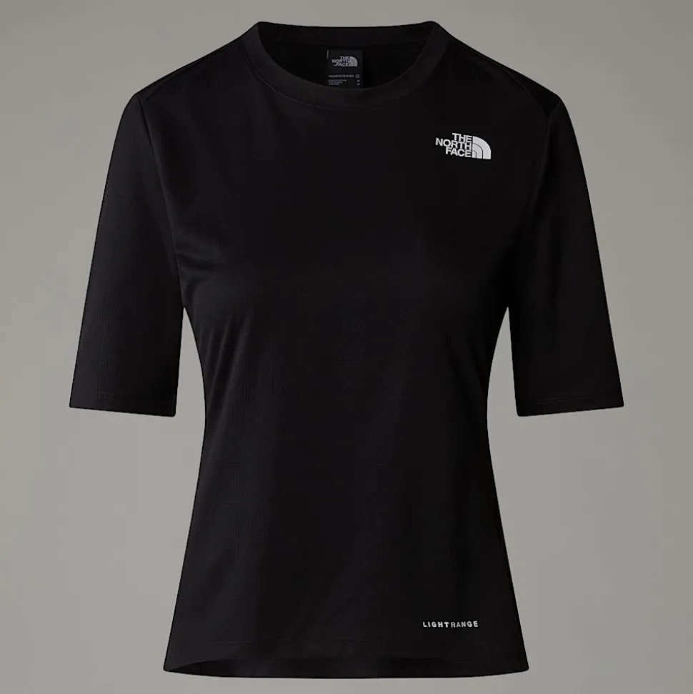 The North Face Damski T-shirt Shadow