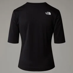 The North Face Damski T-shirt Shadow