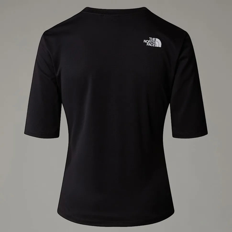 The North Face Damski T-shirt Shadow