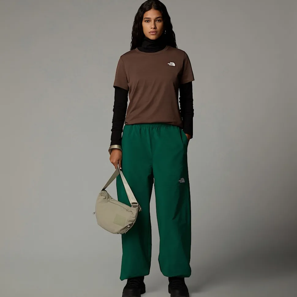 The North Face Damski T-shirt Simple Dome