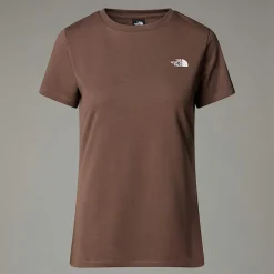 The North Face Damski T-shirt Simple Dome