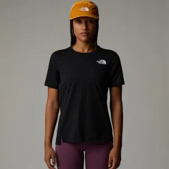 The North Face Damski T-shirt Sunriser