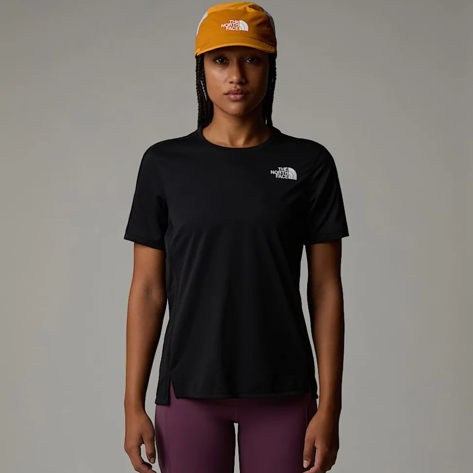 The North Face Damski T-shirt Sunriser