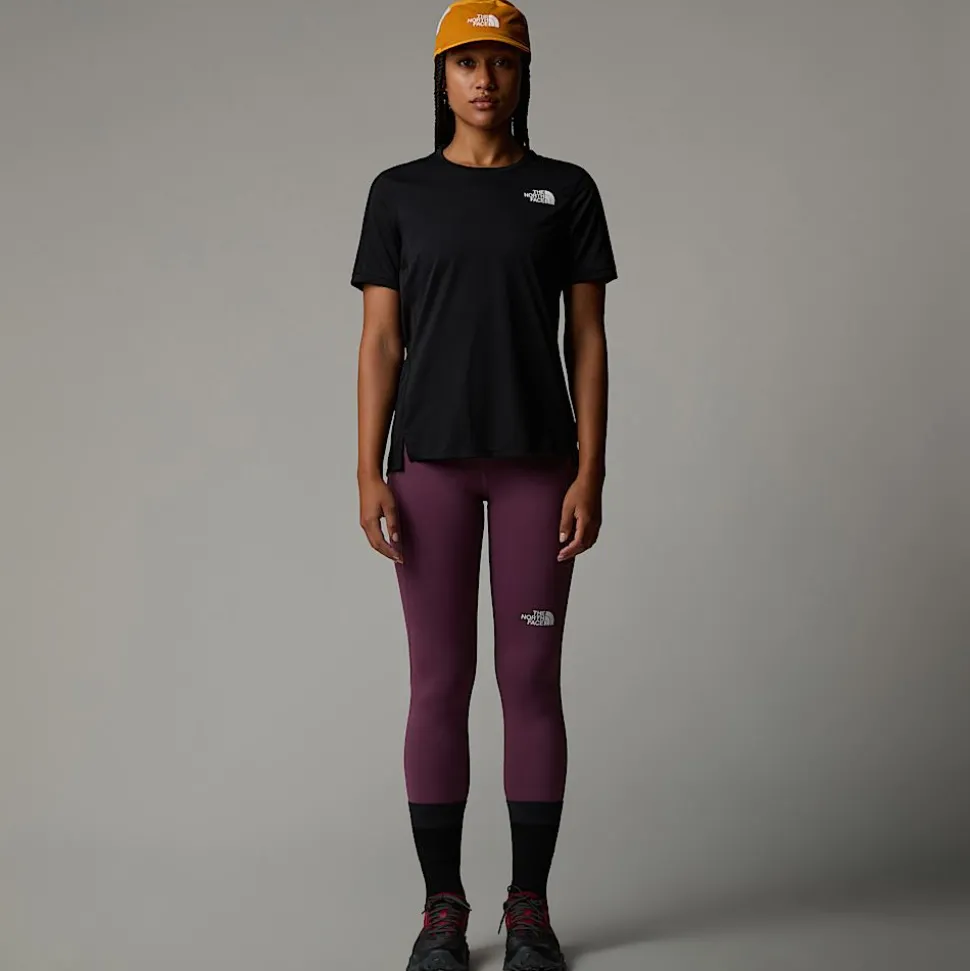 The North Face Damski T-shirt Sunriser