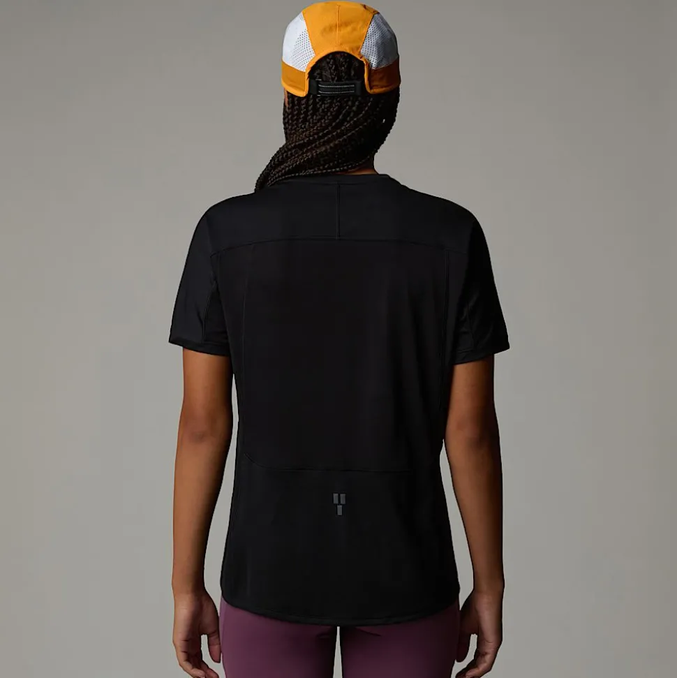 The North Face Damski T-shirt Sunriser