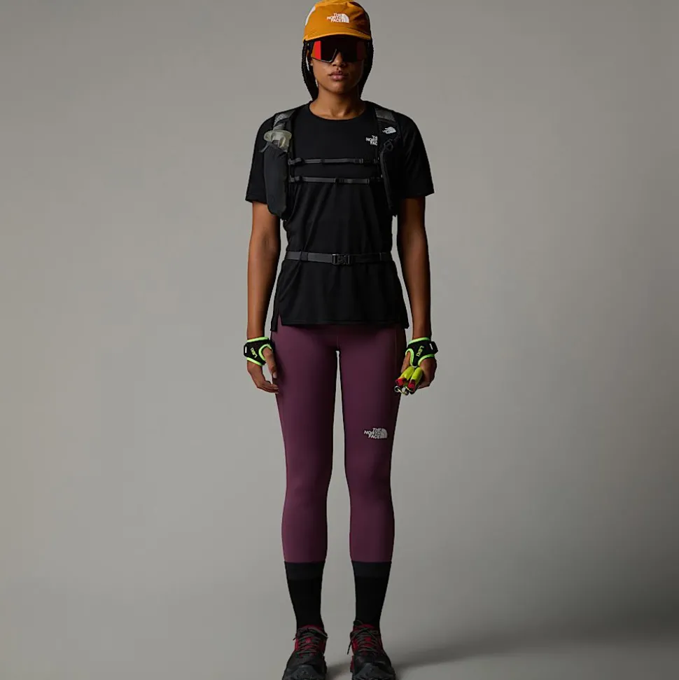 The North Face Damski T-shirt Sunriser