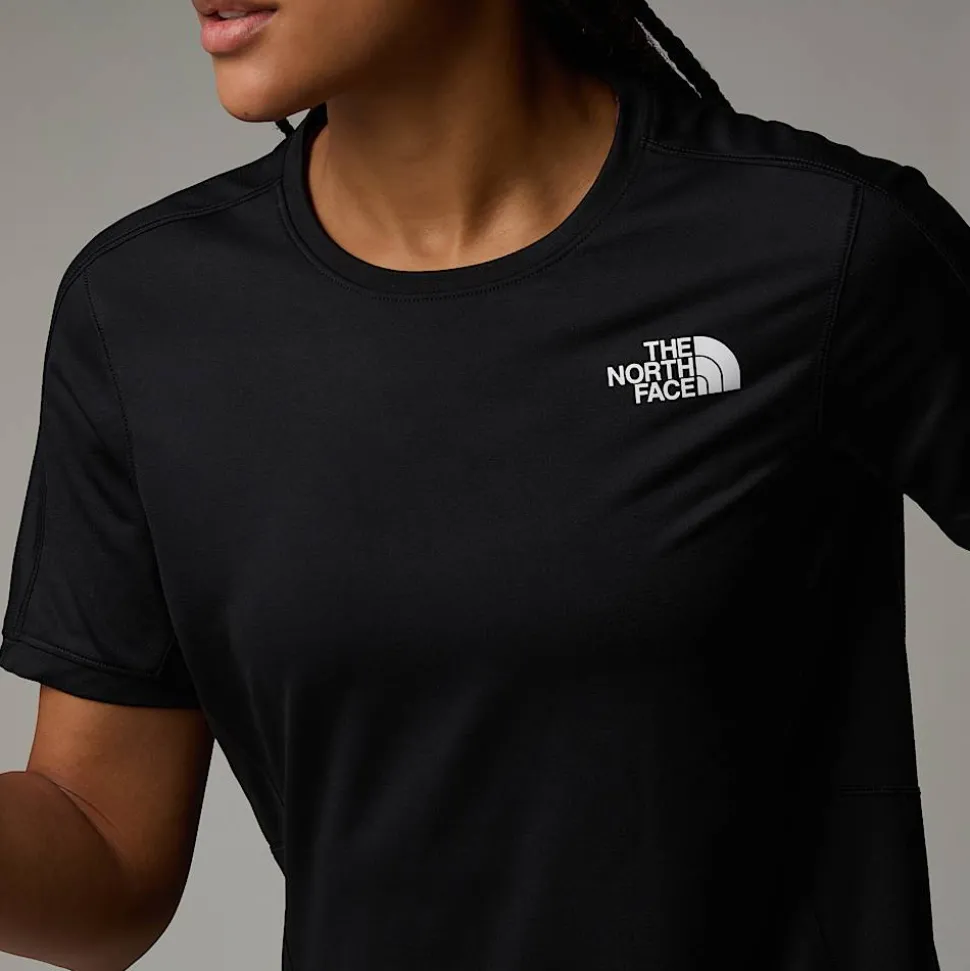 The North Face Damski T-shirt Sunriser